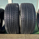 245/45R18 BRIDGESTONE VRX2 中古スタッドレス美品２本セット:14000円
