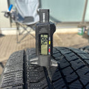 245/45R18 BRIDGESTONE VRX2 中古スタッドレス美品２本セット:14000円