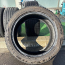 245/45R18 BRIDGESTONE VRX2 中古スタッドレス美品２本セット:14000円