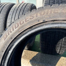 245/45R18 BRIDGESTONE VRX2 中古スタッドレス美品２本セット:14000円