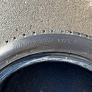 245/45R18 BRIDGESTONE VRX2 中古スタッドレス美品２本セット:14000円