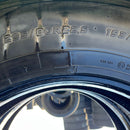 295/80R22.5 TOYO, M646 中古ミックス　激安美品　2本セット：41000円