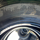 295/80R22.5 TOYO, M646 中古ミックス　激安美品　2本セット：41000円