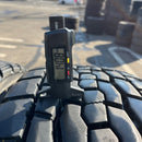 295/80R22.5 TOYO, M646 中古ミックス　激安美品　2本セット：41000円