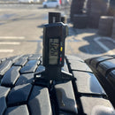 295/80R22.5 TOYO, M646 中古ミックス　激安美品　2本セット：41000円