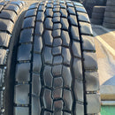 295/80R22.5 TOYO, M646 中古ミックス　激安美品　2本セット：41000円