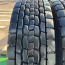 295/80R22.5 TOYO, M646 中古ミックス　激安美品　2本セット：41000円