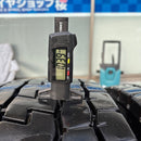 11R22.5 16PR YOKOHAMA 710R 2023年製 地山　中古ミックスタイヤ　激安美品　8本セット：112000円