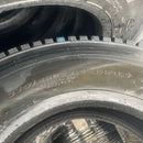 275/80R22.5 新品、ダンロップ激安美品　10本セット：375000円