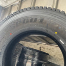 275/80R22.5 新品、ダンロップ激安美品　10本セット：375000円
