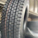 275/80R22.5 新品、ダンロップ激安美品　10本セット：375000円