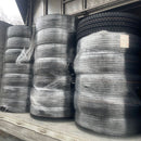 275/80R22.5 新品、ダンロップ激安美品　10本セット：375000円