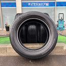 225/60R18 DUNLOP 中古夏タイヤ　美品４本セット:28000円
