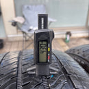 275/50R22 111T BRIDGESTONE ALENZA 中古夏タイヤ　２本セット:18000円