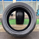 275/50R22 111T BRIDGESTONE ALENZA 中古夏タイヤ　２本セット:18000円