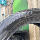 275/50R22 111T BRIDGESTONE ALENZA 中古夏タイヤ　２本セット:18000円