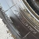 ヨコハマ 205/70R17.5 IG91 中古冬タイヤ 6本:30000円