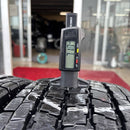 ヨコハマ 205/70R17.5 IG91 中古冬タイヤ 6本:30000円