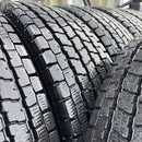 ヨコハマ 205/70R17.5 IG91 中古冬タイヤ 6本:30000円