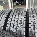 ヨコハマ 205/70R17.5 IG91 中古冬タイヤ 6本:30000円