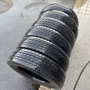 ブリヂストン 175/75R15 M804 中古MIXタイヤ 6本:25000円