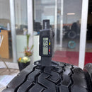 ブリヂストン 175/75R15 M804 中古MIXタイヤ 6本:25000円