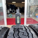 ブリヂストン 175/75R15 M804 中古MIXタイヤ 6本:25000円