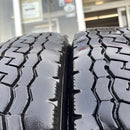 ブリヂストン 175/75R15 M804 中古MIXタイヤ 6本:25000円