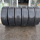 ダンロップ 205/70R16WMLT03 中古冬タイヤ 6本:26000円