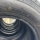 ダンロップ 205/70R16WMLT03 中古冬タイヤ 6本:26000円