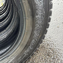 ダンロップ 205/70R16WMLT03 中古冬タイヤ 6本:26000円