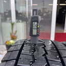 ダンロップ 205/70R16WMLT03 中古冬タイヤ 6本:26000円