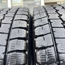 ダンロップ 205/70R16WMLT03 中古冬タイヤ 6本:26000円