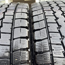 ダンロップ 205/70R16WMLT03 中古冬タイヤ 6本:26000円