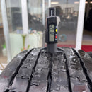 ミシュラン 225/80R17.5 年式古め 中古夏タイヤ4本:22000円