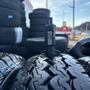 ダンロップ 205/85R16 SPLT5 中古タイヤ 6本:30000円