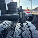 ダンロップ 205/85R16 SPLT5 中古タイヤ 6本:30000円