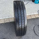 ブリヂストン 205/85R16 R207 中古夏タイヤ 1本:5500円