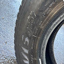 ブリヂストン 205/85R16 R207 中古夏タイヤ 1本:5500円