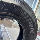 ブリヂストン 205/85R16 R207 中古夏タイヤ 1本:5500円