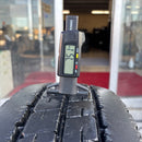 ブリヂストン 205/85R16 R207 中古夏タイヤ 1本:5500円