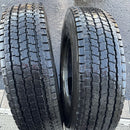 ヨコハマ 205/85R16 IG91 中古夏タイヤ 2本:10000円