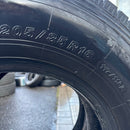 ヨコハマ 205/85R16 IG91 中古夏タイヤ 2本:10000円