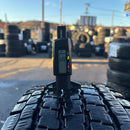 ヨコハマ 205/85R16 IG91 中古夏タイヤ 2本:10000円