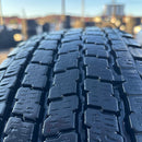 ヨコハマ 205/85R16 IG91 中古夏タイヤ 2本:10000円