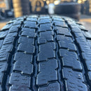 ヨコハマ 205/85R16 IG91 中古夏タイヤ 2本:10000円