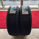 195/55R16 GOODYEAR ICE NAVI7 未使用品　スタッドレス　2本セット:18000円