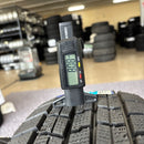 195/55R16 GOODYEAR ICE NAVI7 未使用品　スタッドレス　2本セット:18000円