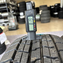 195/55R16 GOODYEAR ICE NAVI7 未使用品　スタッドレス　2本セット:18000円