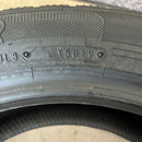195/55R16 GOODYEAR ICE NAVI7 未使用品　スタッドレス　2本セット:18000円